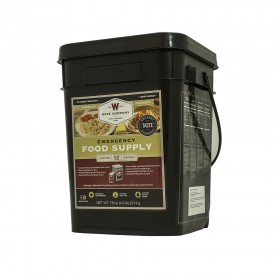 52 Serving Wise Prepper Pack